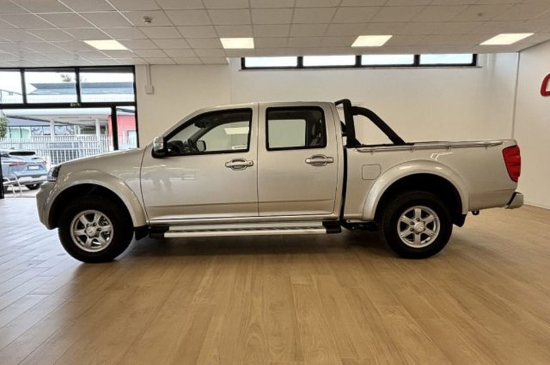 Great Wall Steed Pick-up usata a Latina (4)