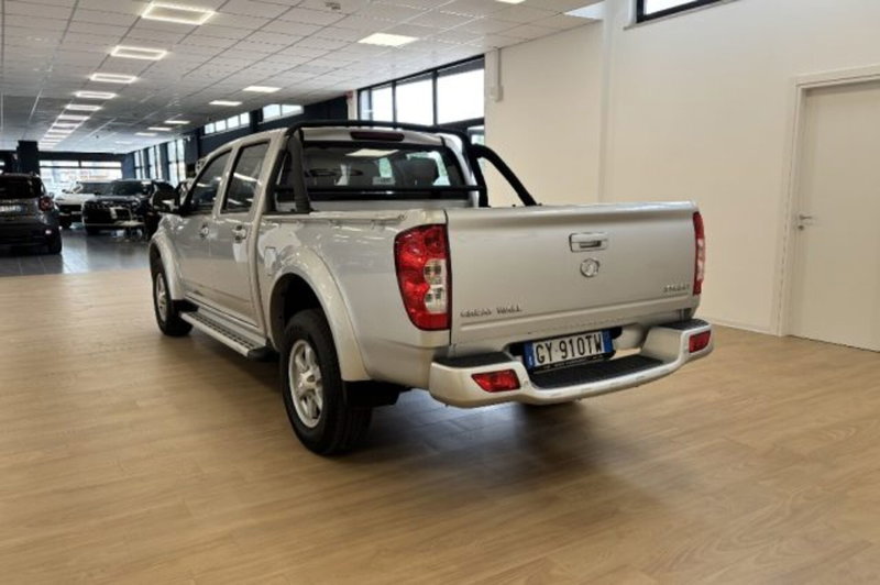 Great Wall Steed Pick-up usata a Latina (5)