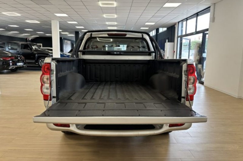 Great Wall Steed Pick-up usata a Latina (6)