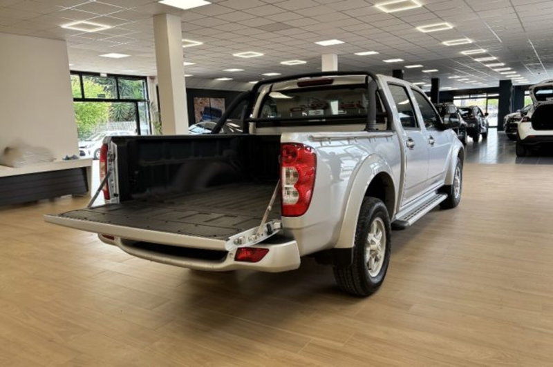 Great Wall Steed Pick-up usata a Latina (7)