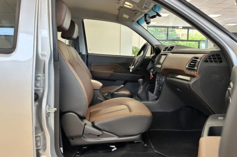 Great Wall Steed Pick-up usata a Latina (8)