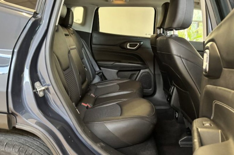 Jeep Compass usata a Latina (10)