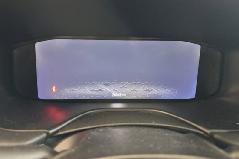 Jeep Compass usata a Latina (13)