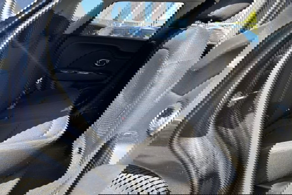 Kia Soul usata a Latina (10)