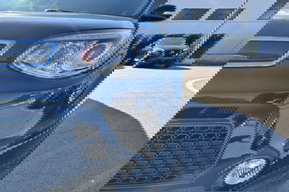 Kia Soul usata a Latina (11)