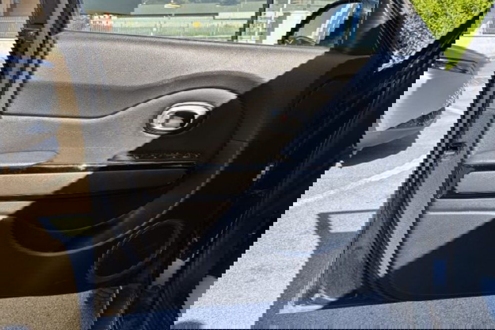 Kia Soul usata a Latina (12)