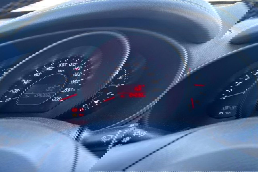 Kia Soul usata a Latina (13)