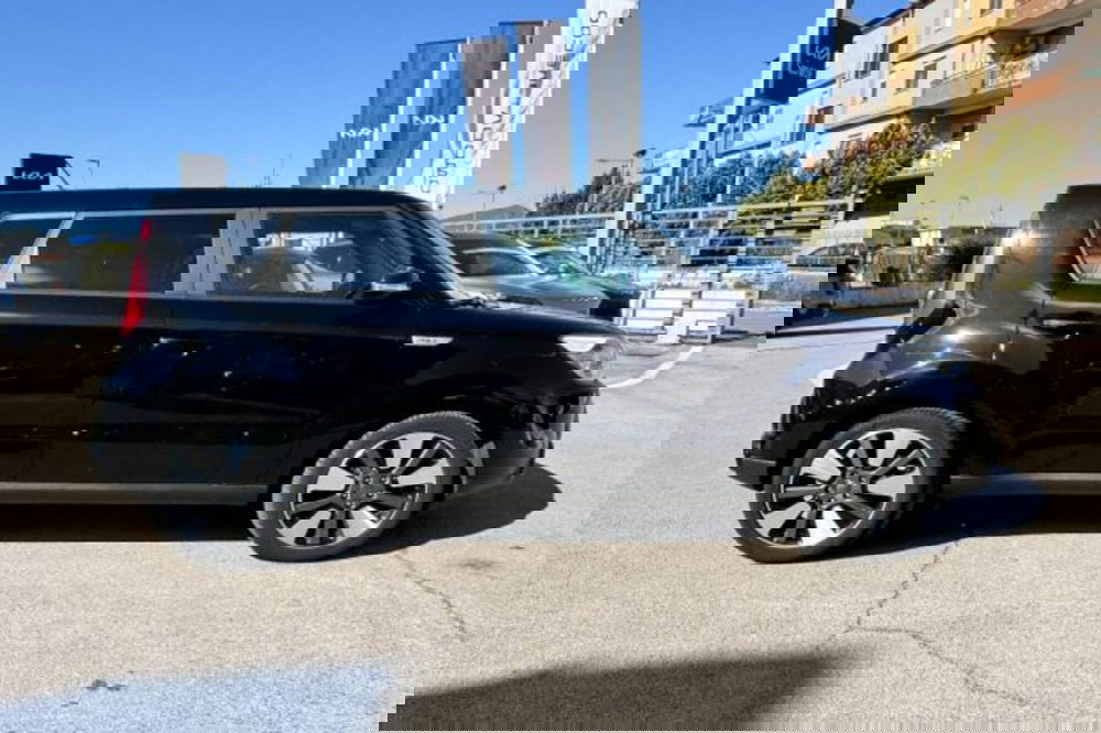 Kia Soul usata a Latina (4)