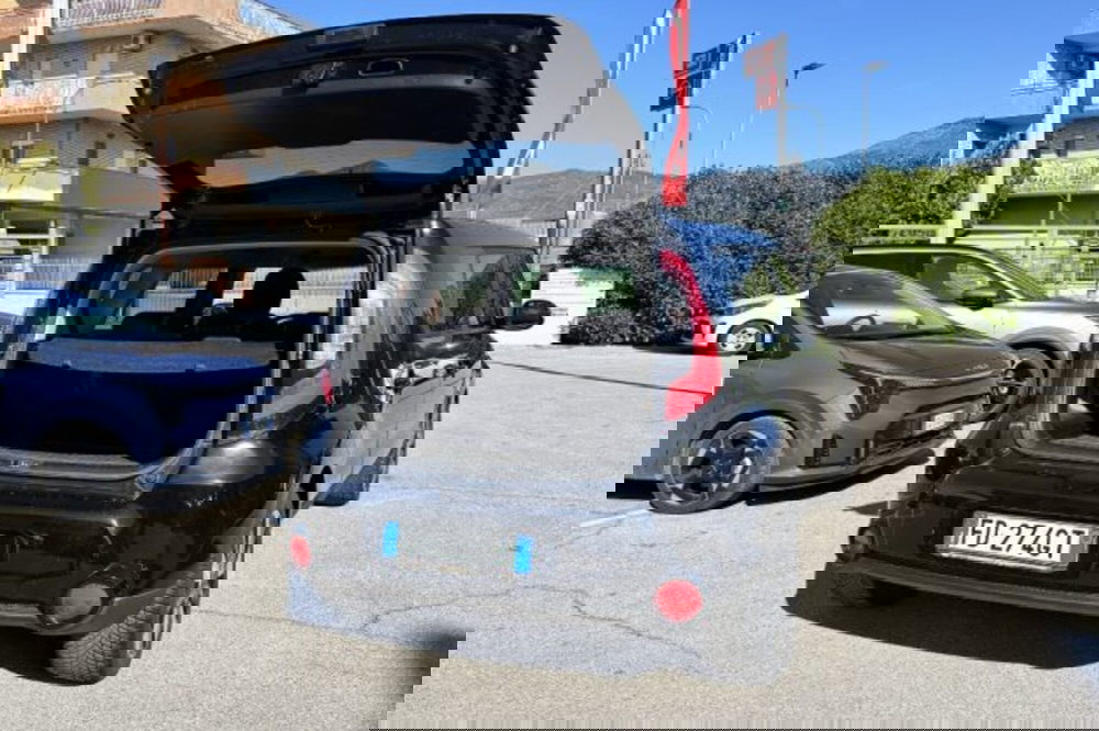 Kia Soul usata a Latina (7)