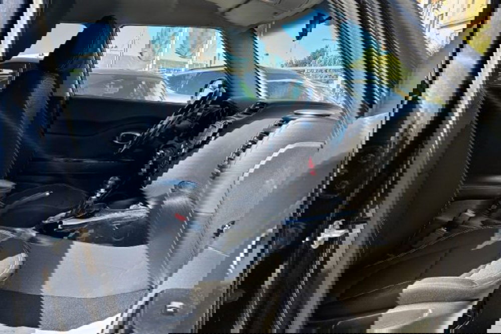 Kia Soul usata a Latina (8)