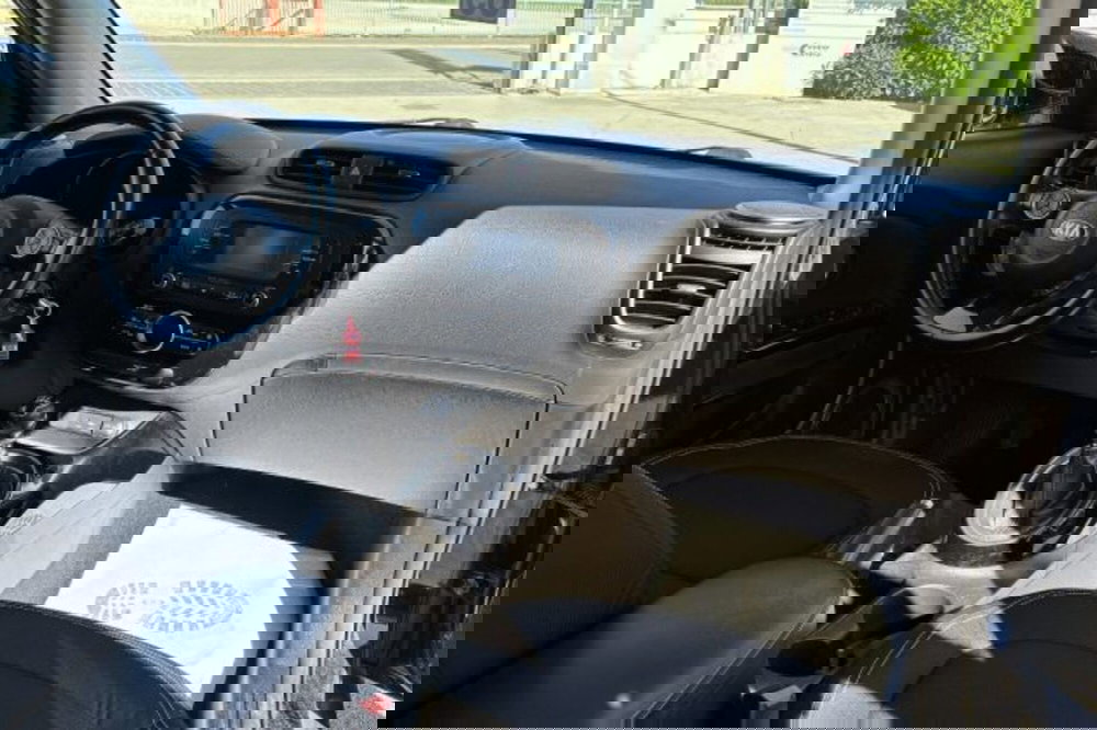 Kia Soul usata a Latina (9)