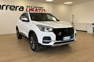 Dr dr 4.0 4.0 1.5 Bi-Fuel GPL del 2023 usata a Fondi