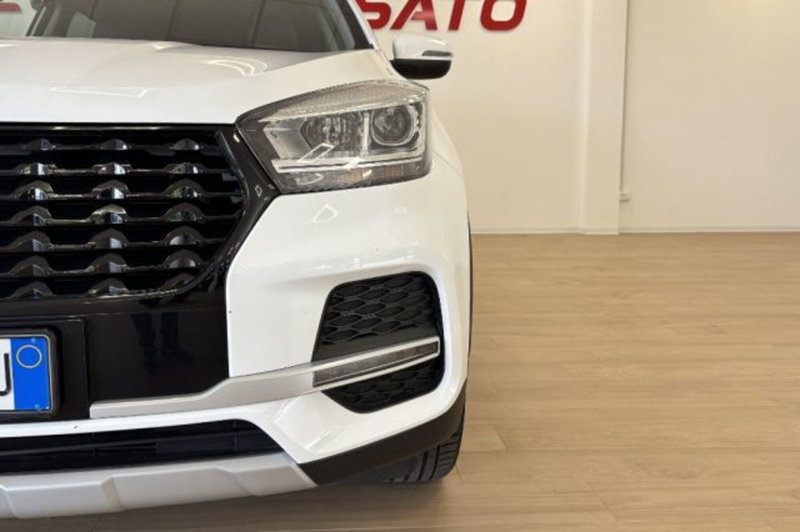 Dr dr 4.0 usata a Latina (11)