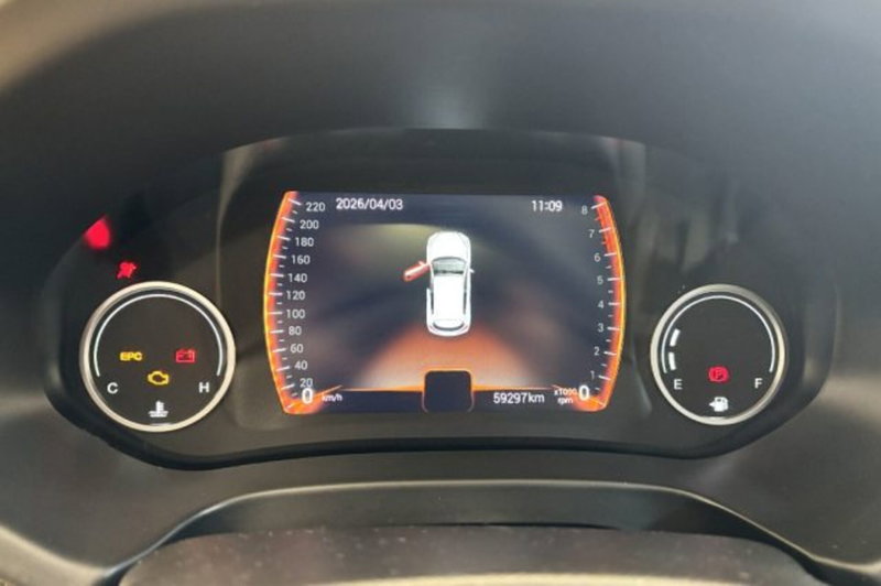 Dr dr 4.0 usata a Latina (13)