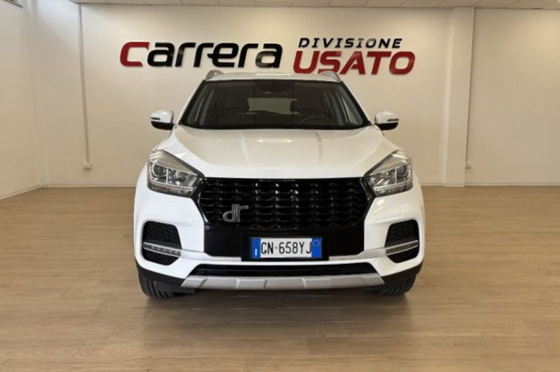 Dr dr 4.0 usata a Latina (2)