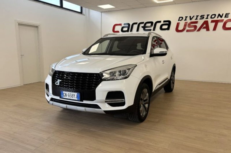 Dr dr 4.0 usata a Latina (3)