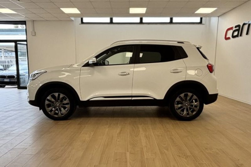 Dr dr 4.0 usata a Latina (4)