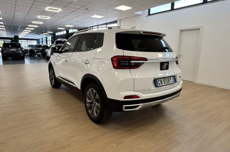 Dr dr 4.0 usata a Latina (5)