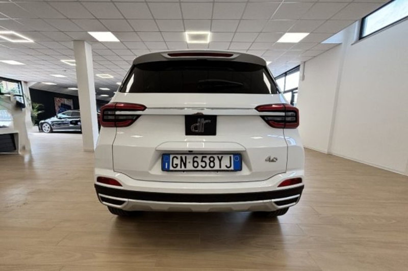 Dr dr 4.0 usata a Latina (6)