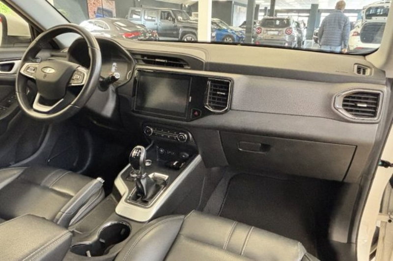 Dr dr 4.0 usata a Latina (9)