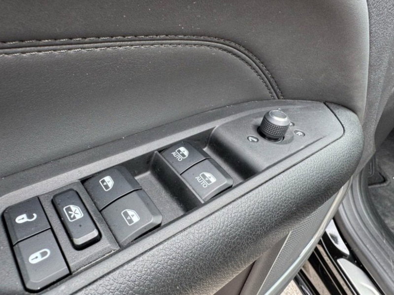 Jeep Compass usata a Salerno (12)