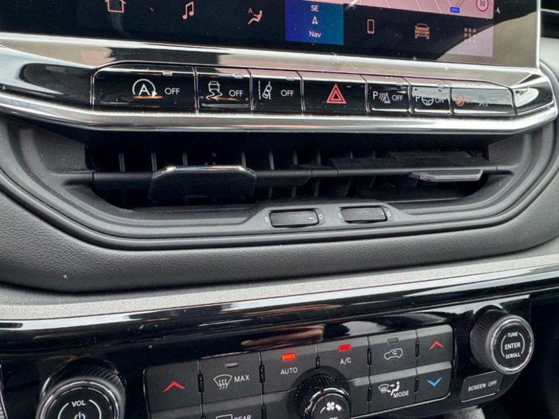 Jeep Compass usata a Salerno (19)