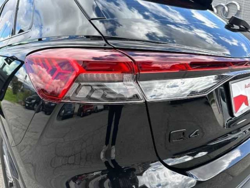 Audi Q4 usata a Prato (10)