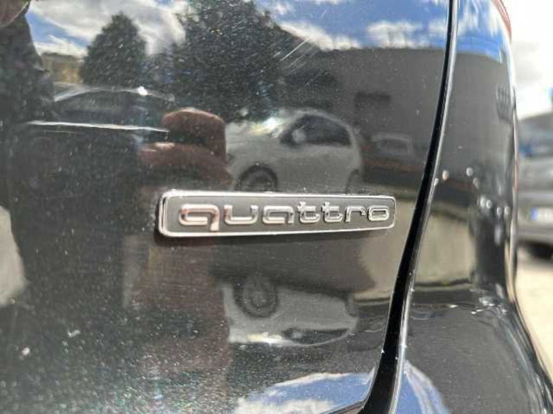 Audi Q4 usata a Prato (14)