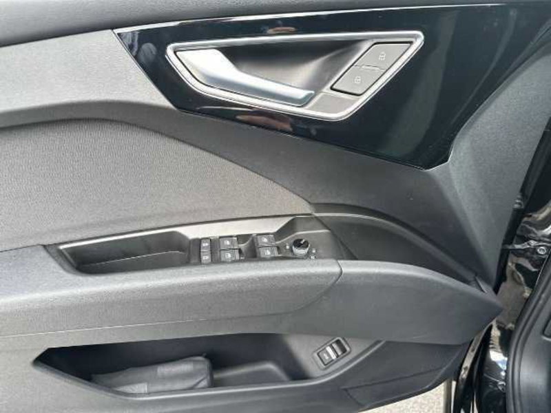 Audi Q4 usata a Prato (15)