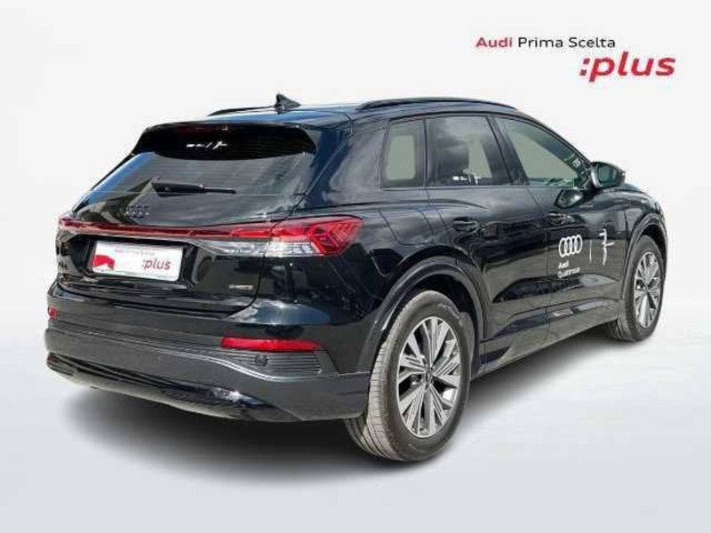 Audi Q4 usata a Prato (2)