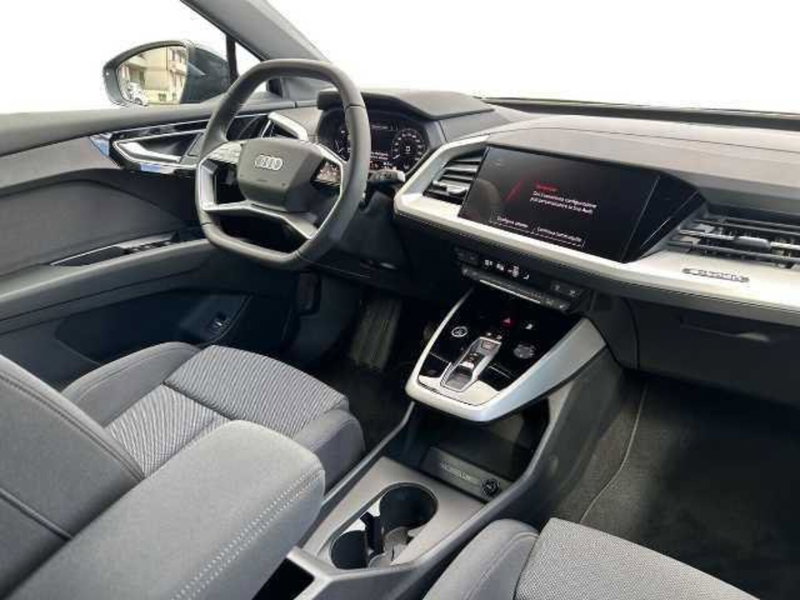 Audi Q4 usata a Prato (3)