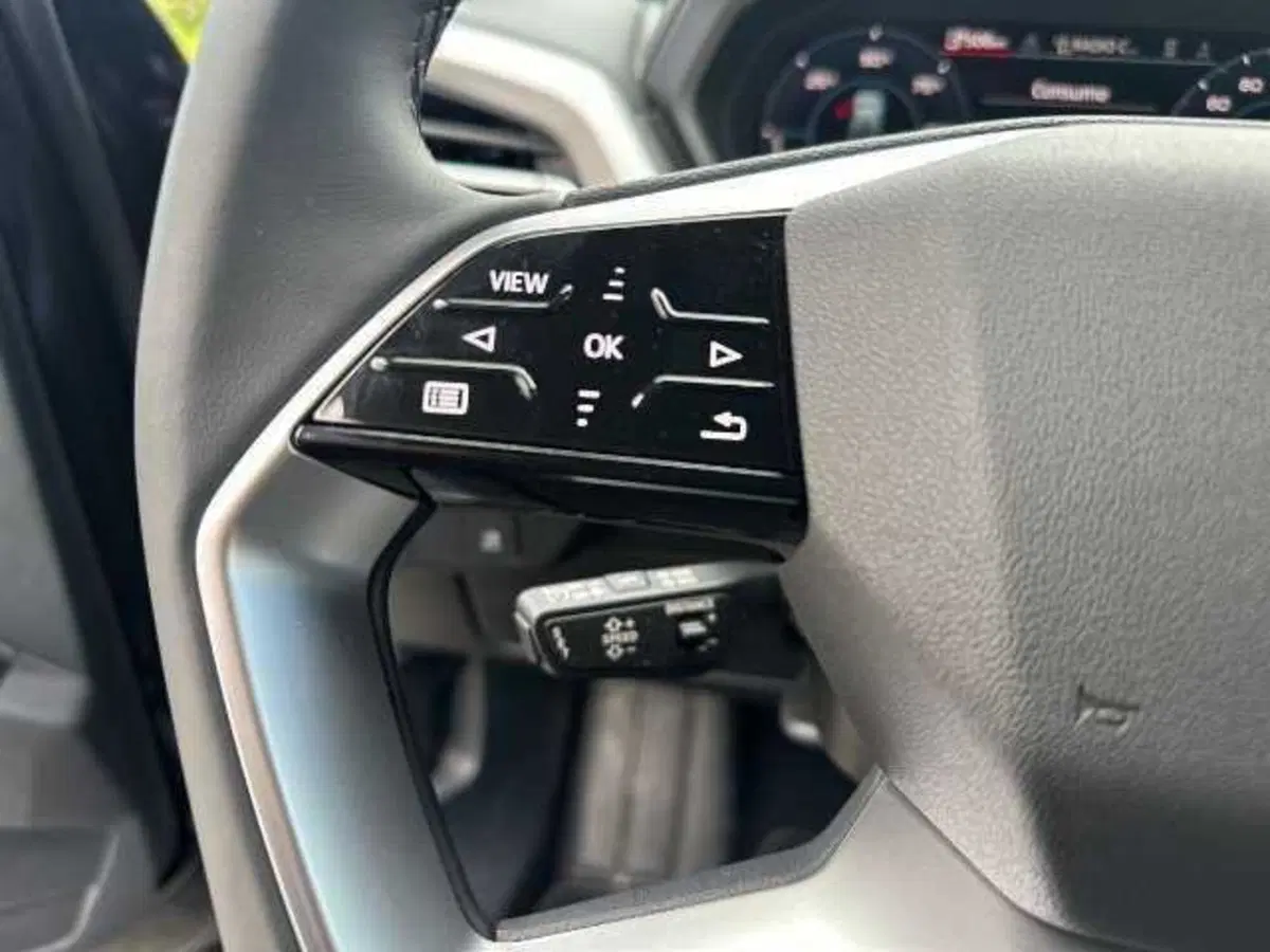 Audi Q4 usata a Prato (5)