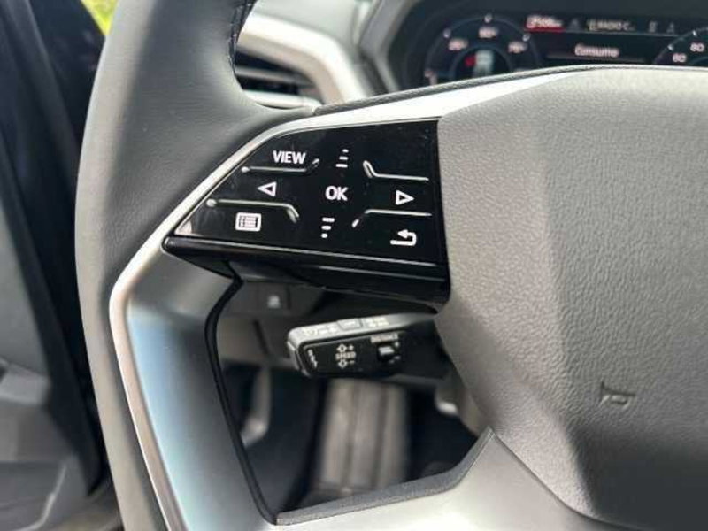 Audi Q4 usata a Prato (5)