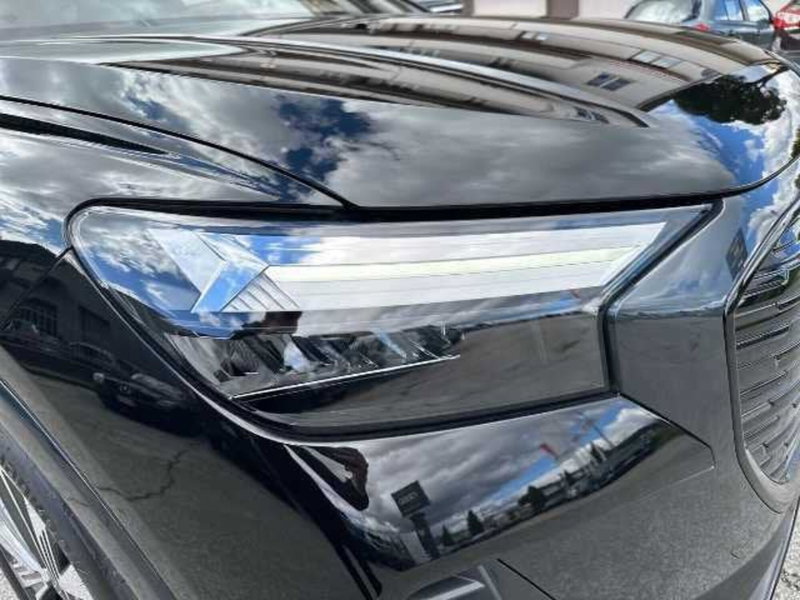 Audi Q4 usata a Prato (6)
