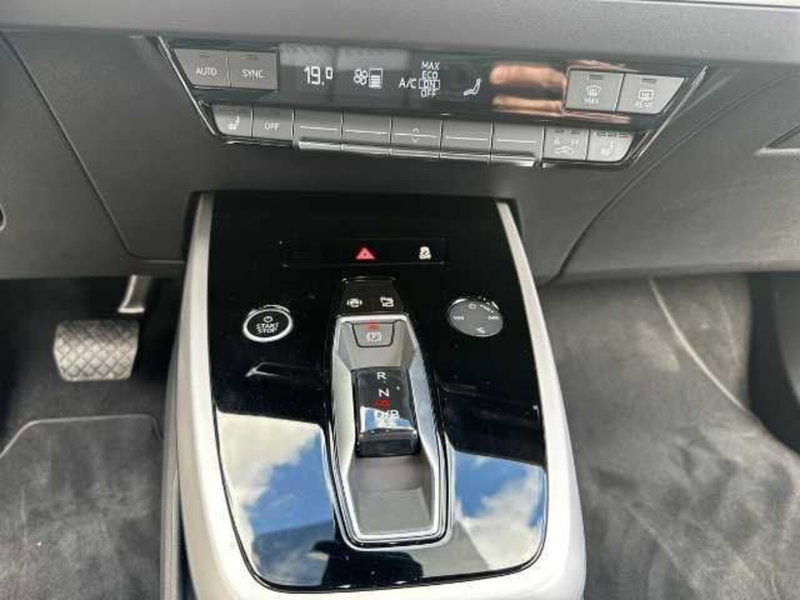 Audi Q4 usata a Prato (9)