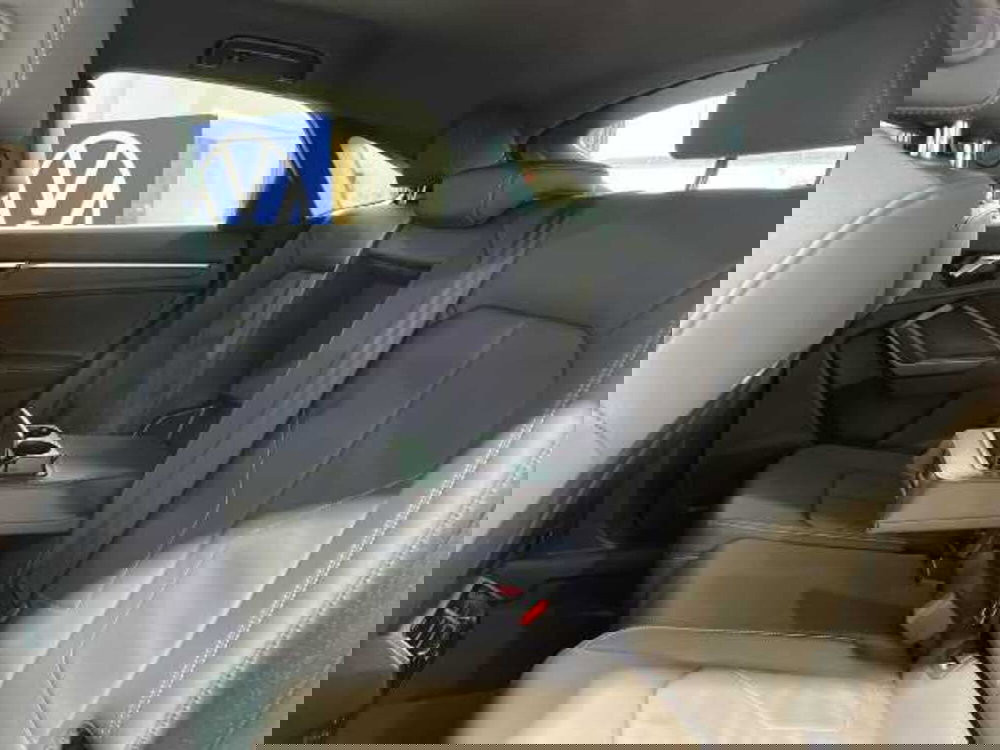 Audi Q3 Sportback nuova a Prato (15)