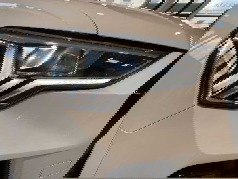 Audi Q3 Sportback nuova a Prato (6)