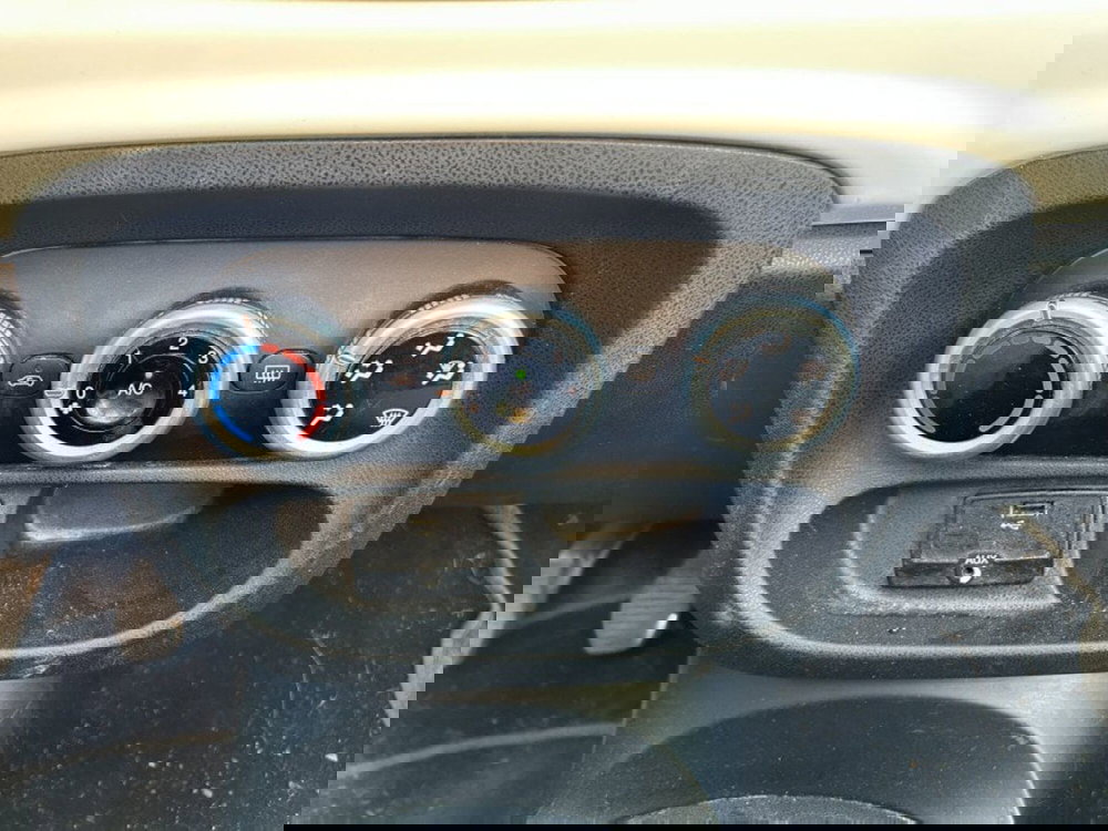 Fiat 500L usata a Cuneo (10)