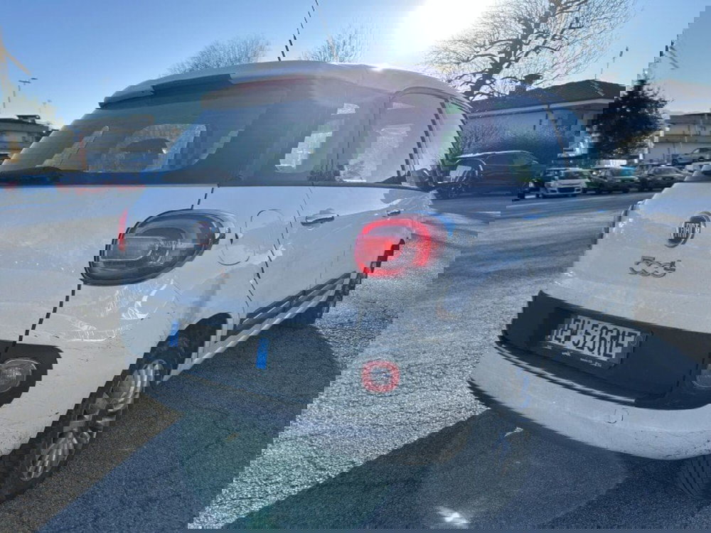 Fiat 500L usata a Cuneo (3)