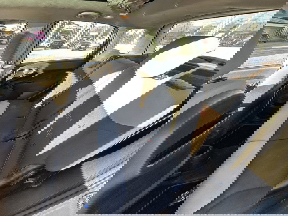 Fiat 500L usata a Cuneo (4)