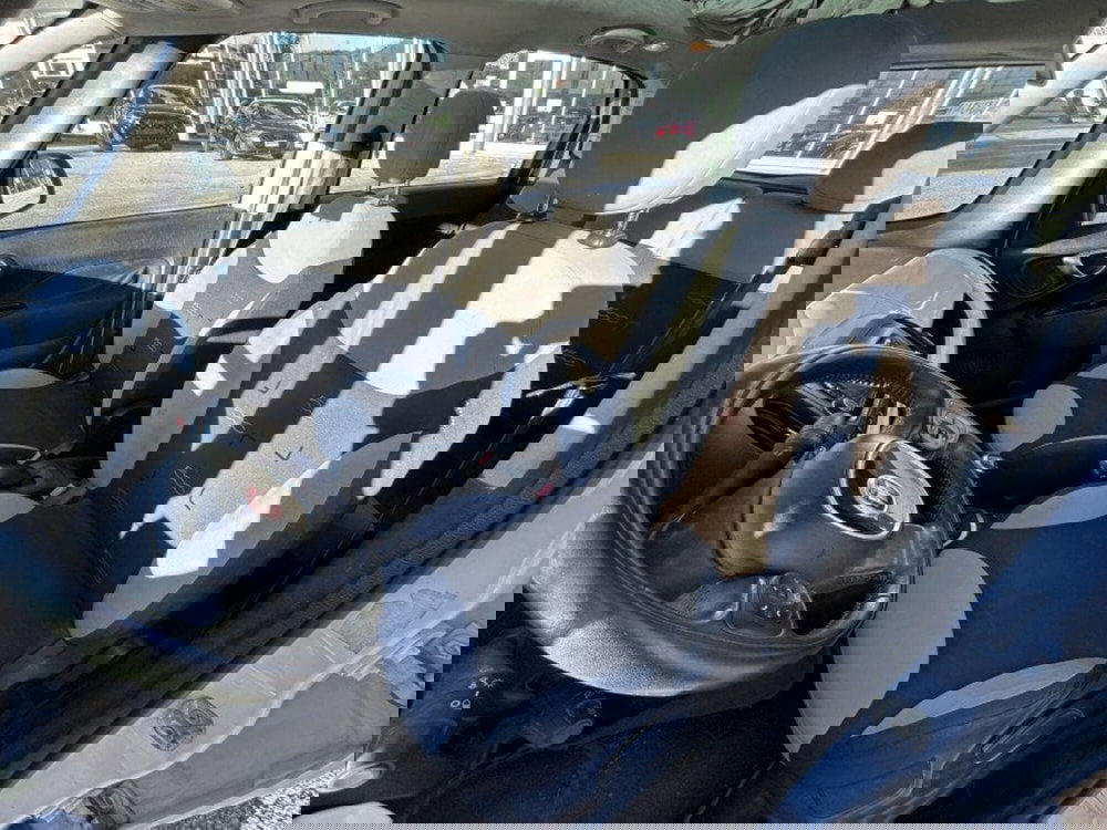 Fiat 500L usata a Cuneo (5)