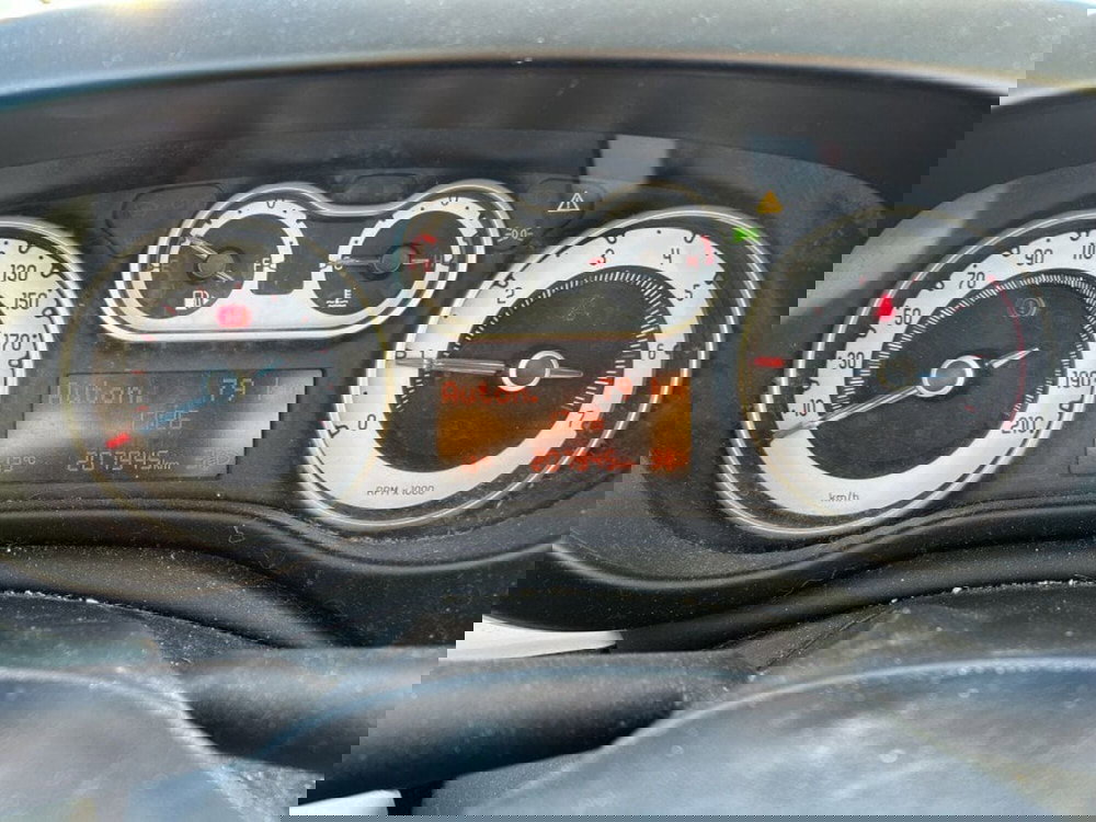 Fiat 500L usata a Cuneo (8)