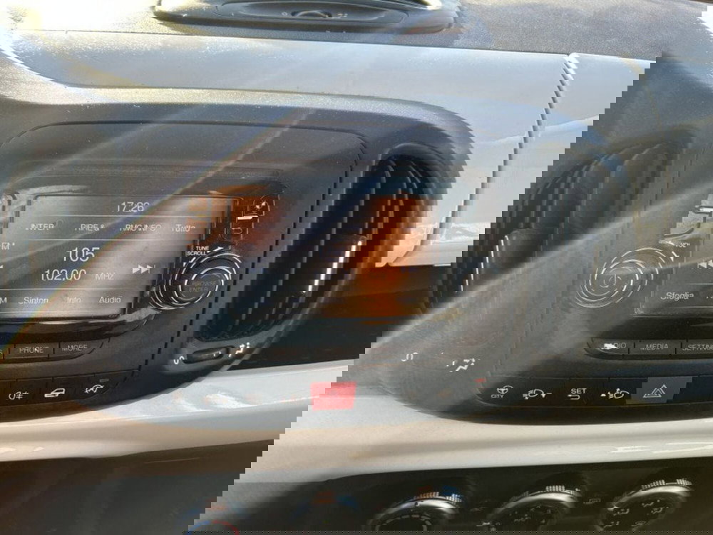 Fiat 500L usata a Cuneo (9)