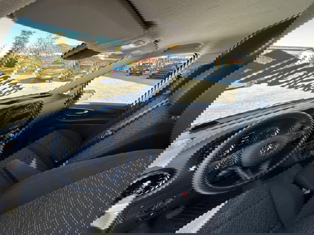 Mercedes-Benz Vito usata a Cuneo (10)