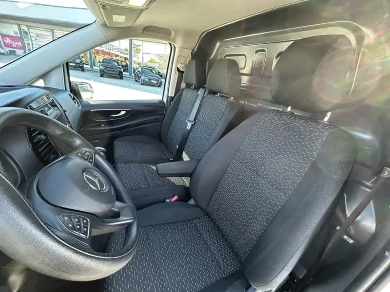 Mercedes-Benz Vito usata a Cuneo (11)