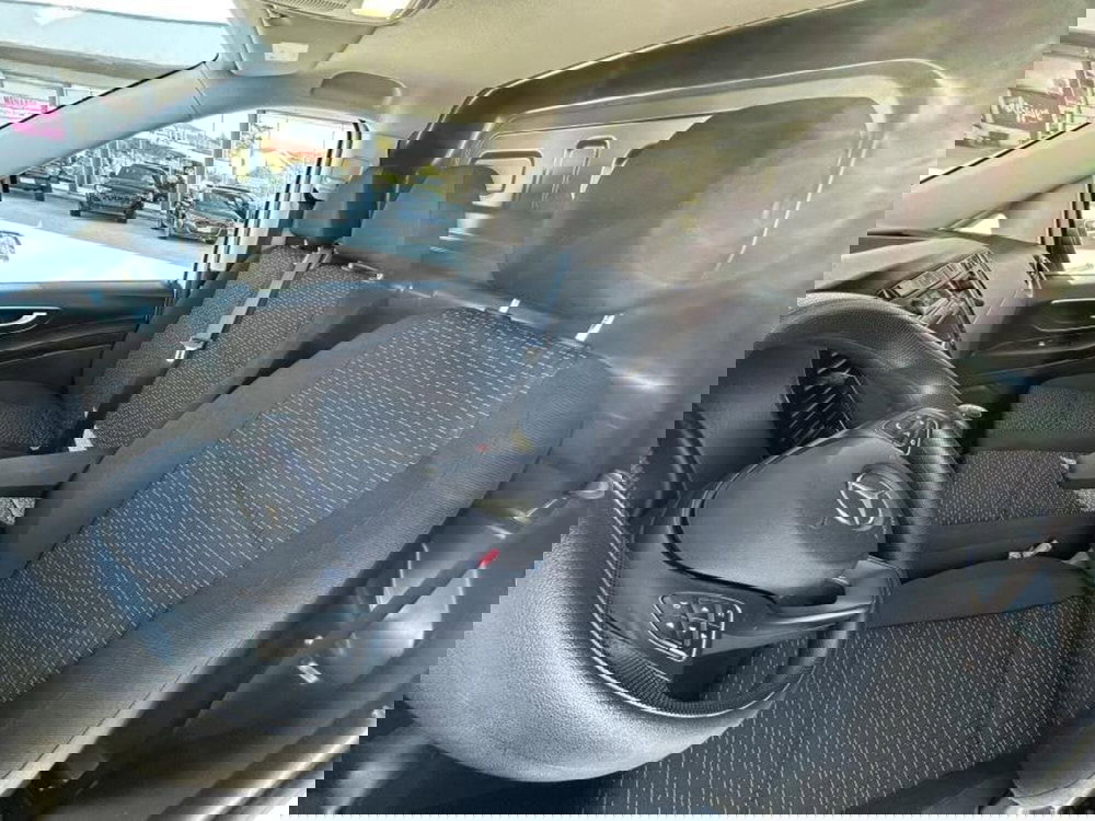 Mercedes-Benz Vito usata a Cuneo (11)