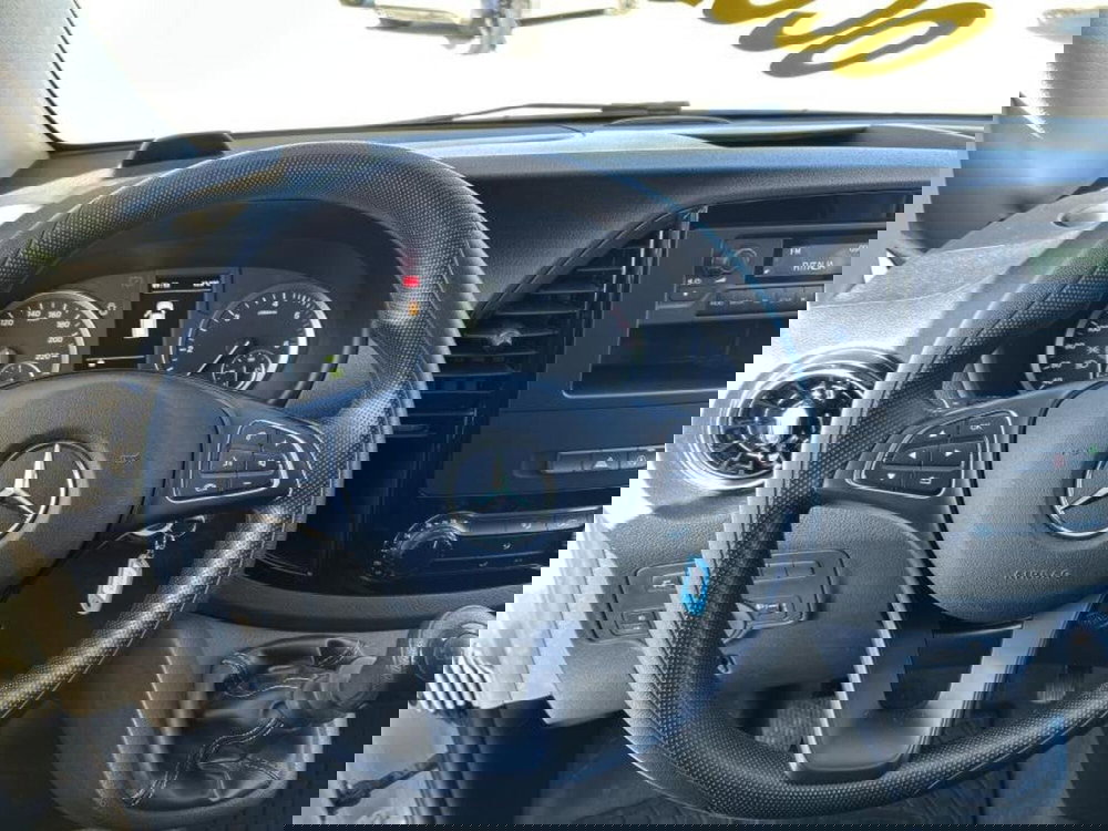 Mercedes-Benz Vito usata a Cuneo (12)