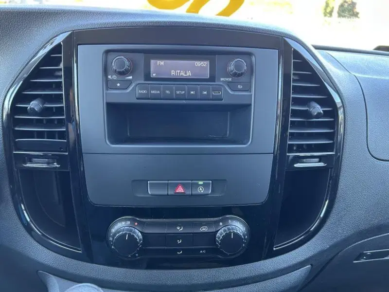 Mercedes-Benz Vito usata a Cuneo (13)