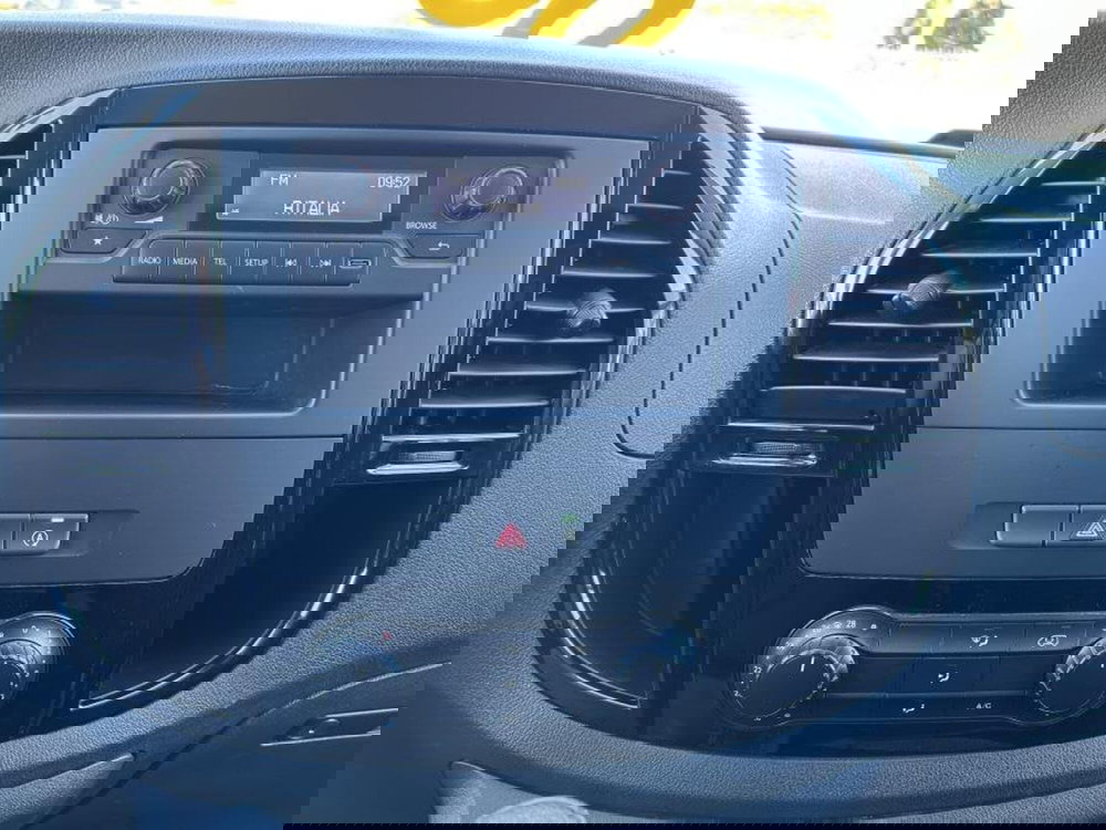 Mercedes-Benz Vito usata a Cuneo (13)