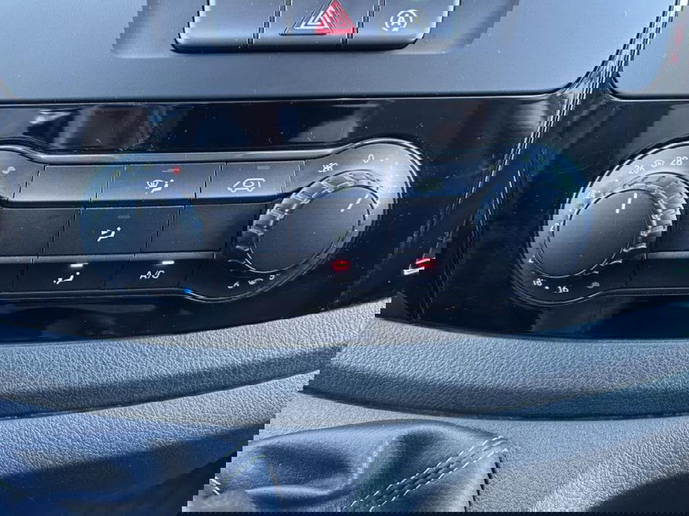 Mercedes-Benz Vito usata a Cuneo (14)